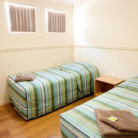 Tasman Holiday Parks - Kalbarri Εξωτερικό φωτογραφία