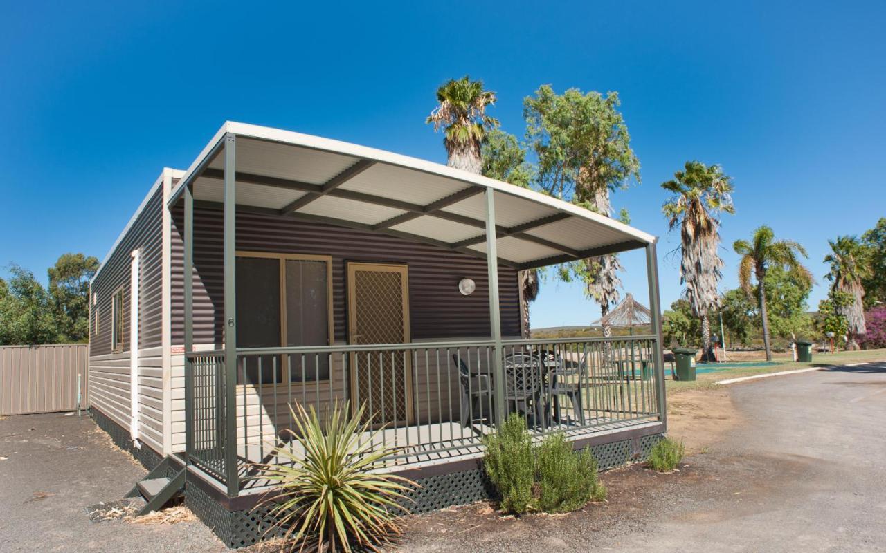 Tasman Holiday Parks - Kalbarri Εξωτερικό φωτογραφία