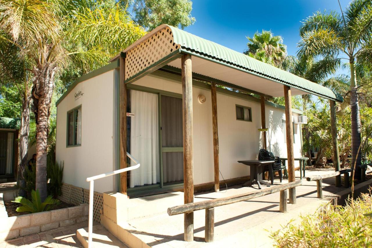 Tasman Holiday Parks - Kalbarri Εξωτερικό φωτογραφία